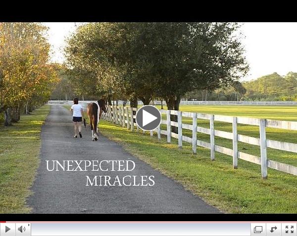 Unexpected Miracles
