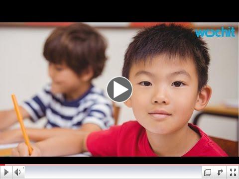 School Problems in Children After Concussions