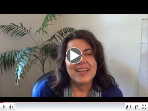 The Healer's Life! Integrating Life Events - Dr. Elisabeth Crim & Moonstone Center