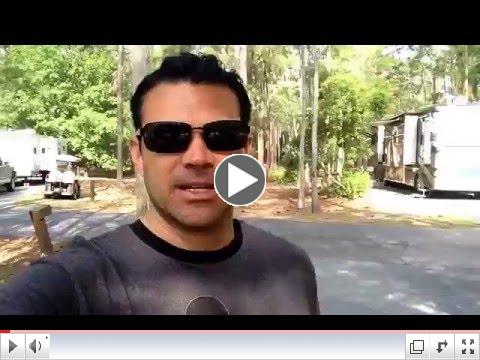 Rex & Sons RV 