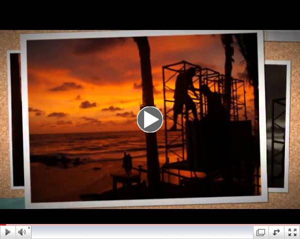 Sunsets of Mazatlan - Solutions Mazatlan