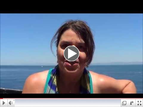 The Healers Life! Syncing with Nature - Dr. Elisabeth Crim & Moonstone Center