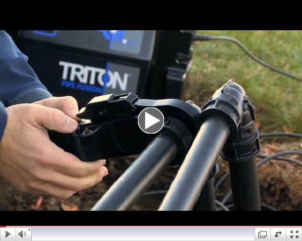 Triton??? Pipe Fusion from Watts??