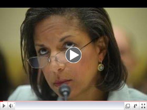 Benghazi Bimbo Susan Rice Has Ties to Iran
