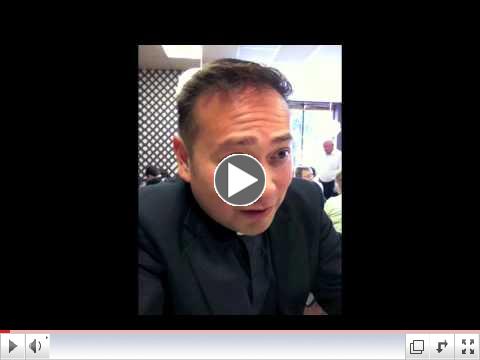 Culinary Confession - Zandi's Grill