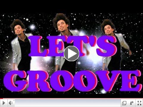 Let's Groove - Earth, Wind & Fire - A Cappella Cover by JB Craipeau