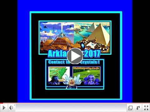 Info Video - 2017 Crystal Star-Gate