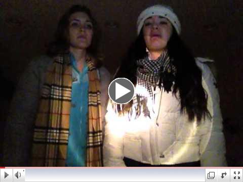 We Are Never Ever Ever Getting Back our Power