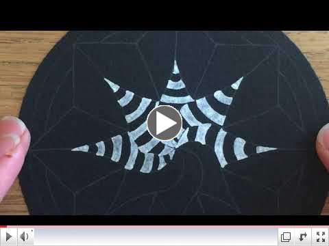 Project Paack #01 - Striping