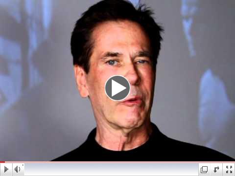 The Director's Playhouse - Resident Director Dan Ireland reflects on mentoring Actors.
