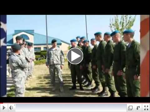 BREAKING RUSSIAN TROOPS HERE ON US SOIL !
