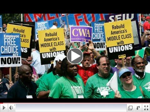 Twenty Myths About Unions
