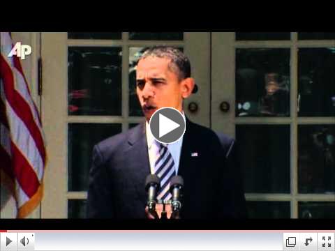Obama: Debt Deal Is Only a First Step