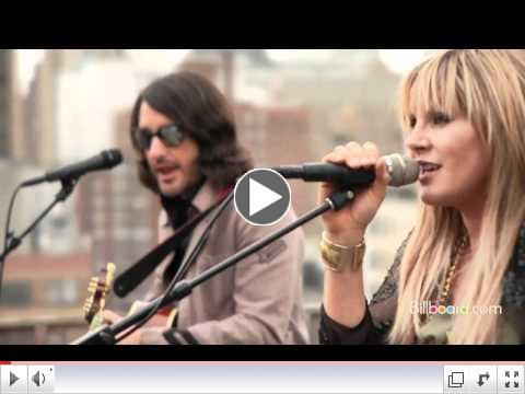 Grace Potter and The Nocturnals -