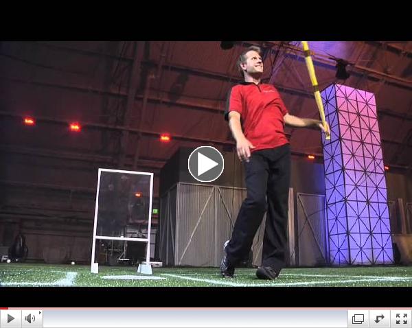 Wiffle Ball vs Baseball
