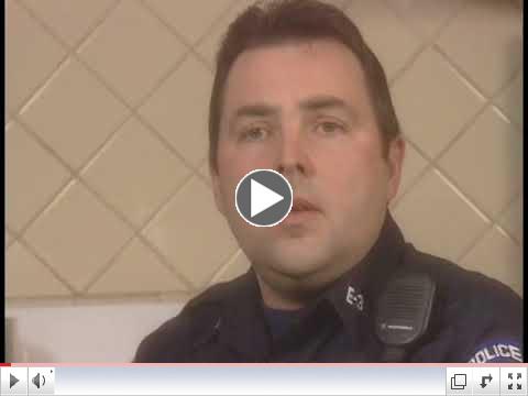 E-MEN: ESU Truck 3 remember 9/11