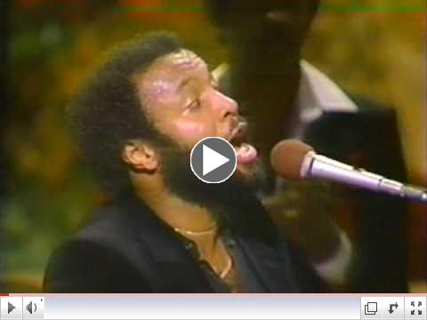 Andrae Crouch *Soon And Very Soon* 
