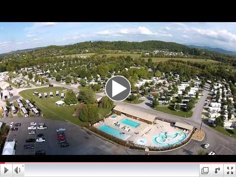 River Plantation RV Resort 