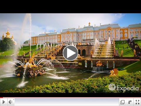 St Petersburg, Russia