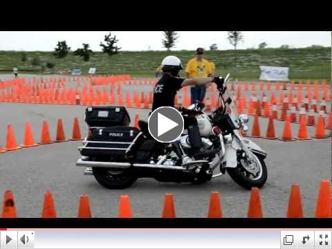 Donnie Williams - 2nd run http://www.NTMSC.com