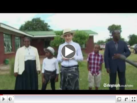 Madonna � Malav�