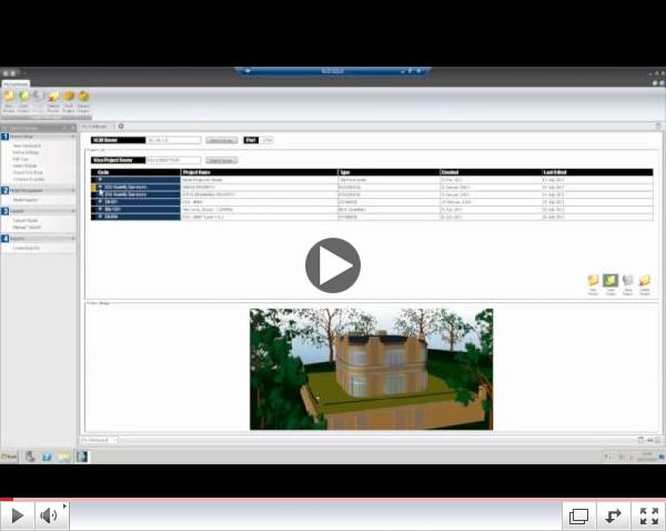 DSG Vico Office Modules