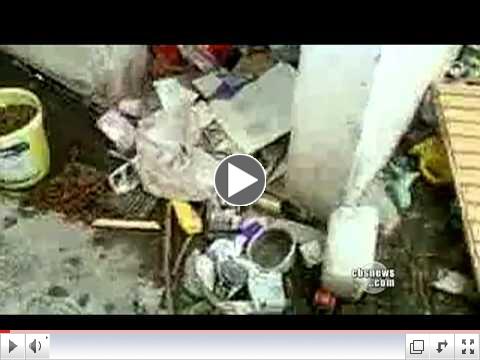 Pakistan OKs CIA inspection of OBL compound