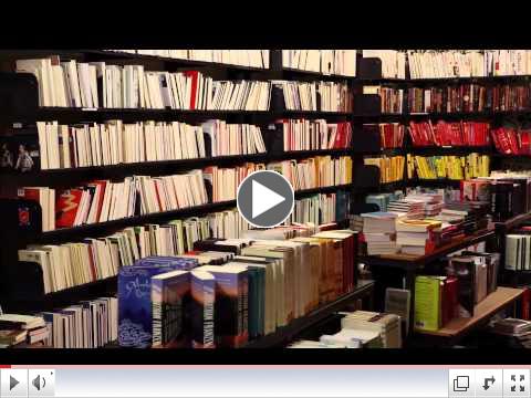 The Joy of Books