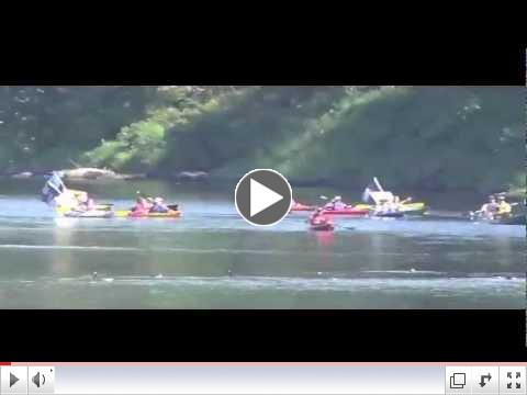 Video: Delaware Riverkeeper Network