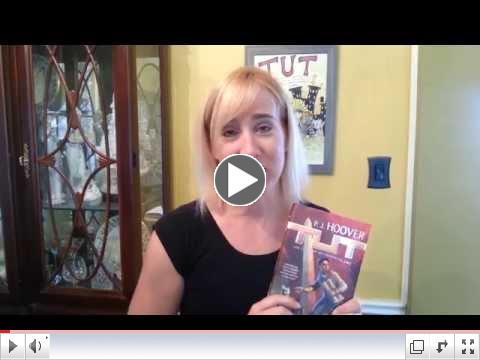 Watch P. J.'s Spirit of Texas Middle School Reading List video!