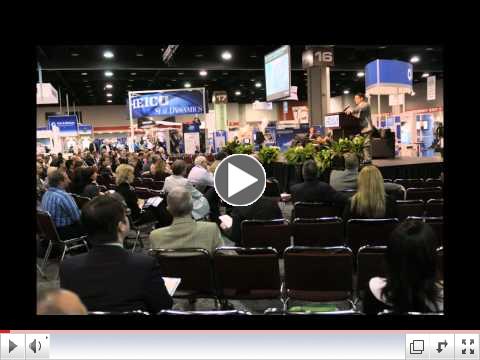 RAA 2011 Annual Convention in Nashville