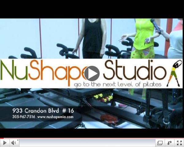 NuShape Studio