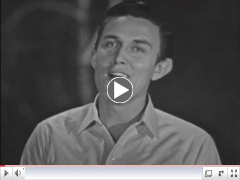 Big Bad John - Jimmy Dean - Live