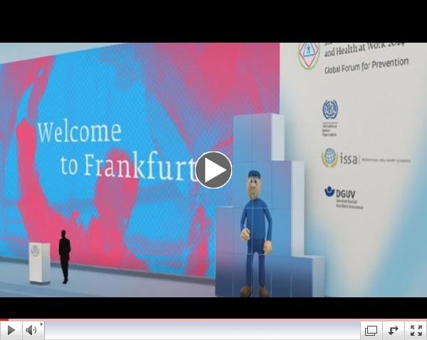 World Congress 2014 - your participation counts!