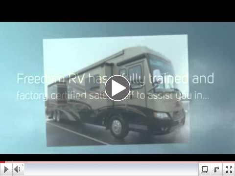 Freedom RV Liberty Lake 