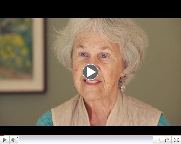 STARTING THE CONVERSATION - Meredith Bruce