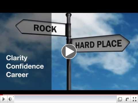 Jane Jackson Coach - Clarity Confidence Career - How to Get a Job