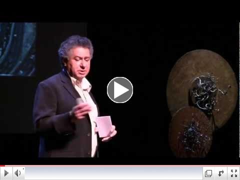 TEDxConejo - Robert Radler - The SS United States and G.A.S.