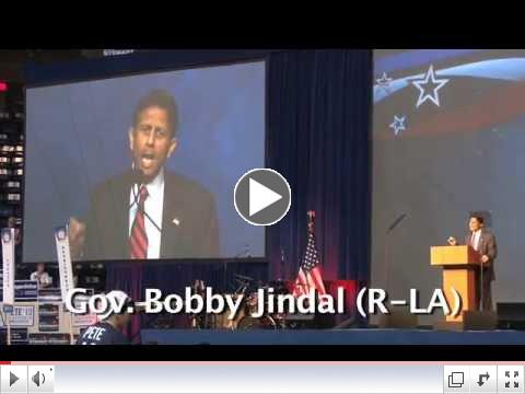 IRS Scandal - 