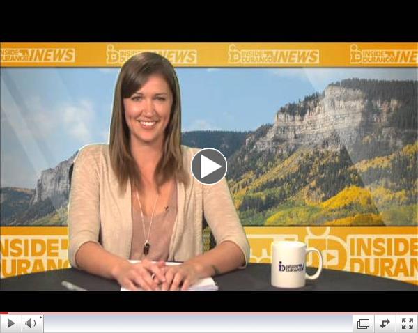 Inside Durango News - 11-14-13 - DurangoTV