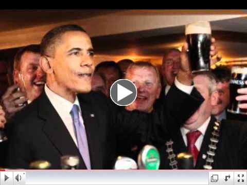 65 Outrageous Lies by President Obama
