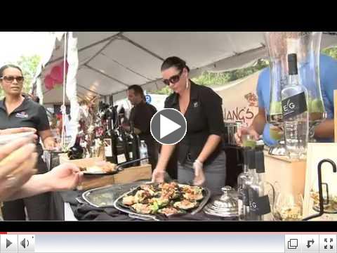 31st Annual Taste of Winter Park