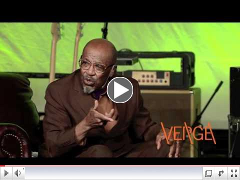 Dr John Perkins - Why We Don't Need More Parachurces
