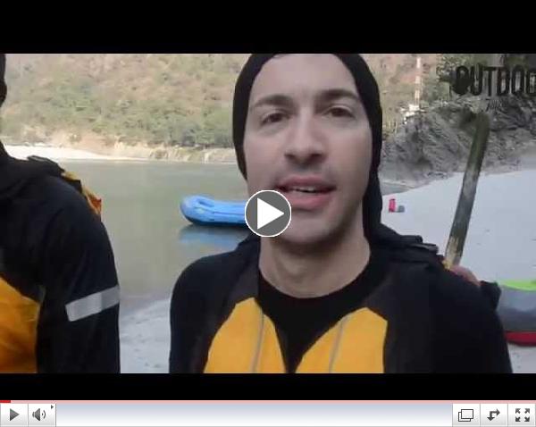 The Aquaterra Challenge