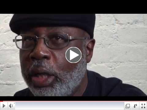 Carl Dix: 'Join me at Cornel West & Bob Avakian dialogue, Nov 15'