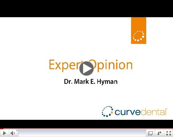 Expert Opinion: Dr. Mark E. Hyman