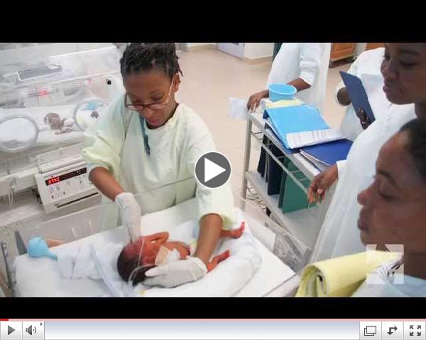 PIH Nurses Deliver: International Nursing Week 2014