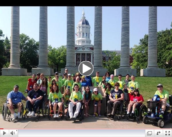 2014 Forum video