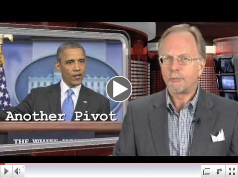 LibertyNEWS TV - Obama Goes