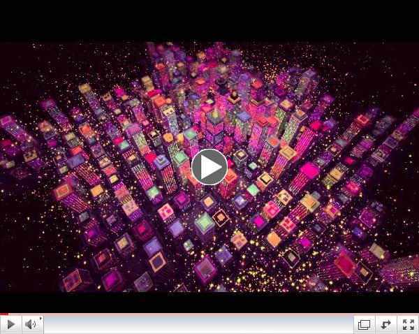 Eric Whitacre's Virtual Choir 4: Fly to Paradise